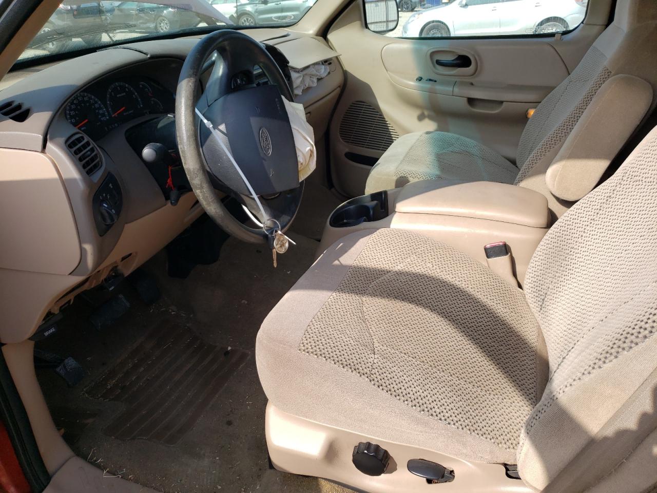 1999 Ford F-150 - Image 7