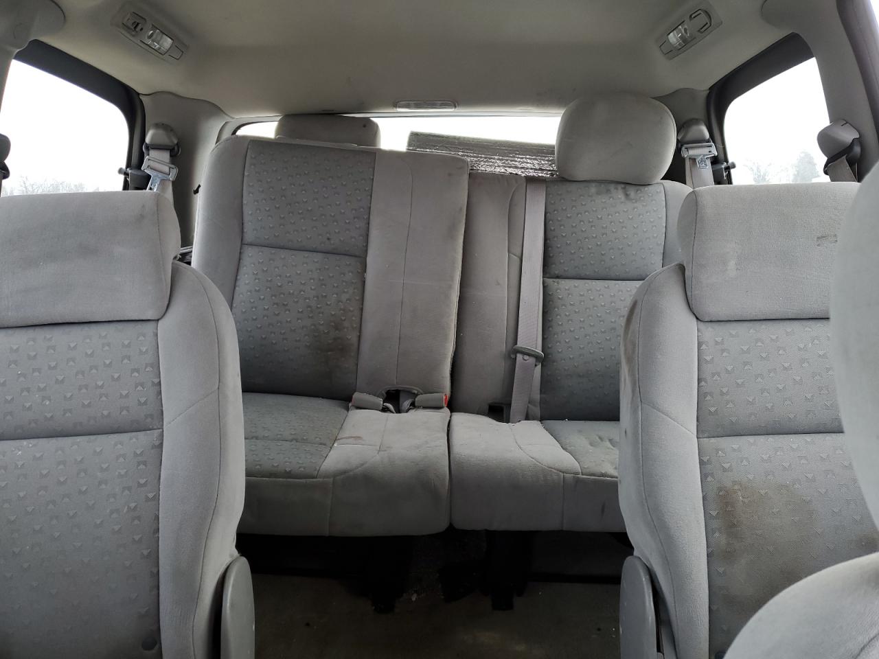 2008 Chevrolet Uplander - Image 10