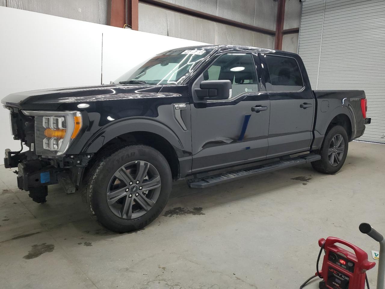 2023 Ford F-150 - Image 1