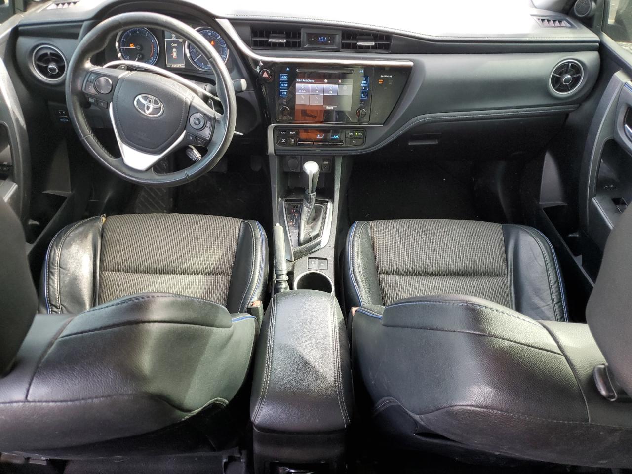 2017 Toyota Corolla - Image 8