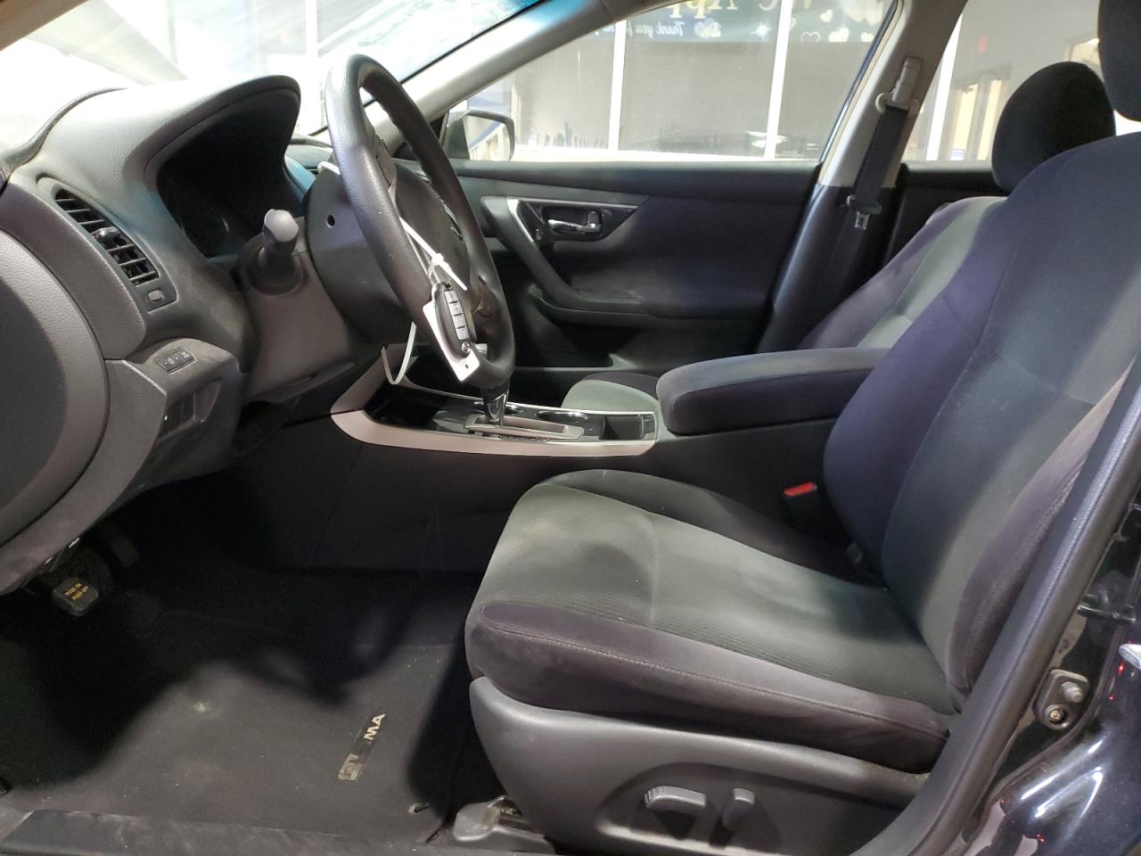 2013 Nissan Altima - Image 7