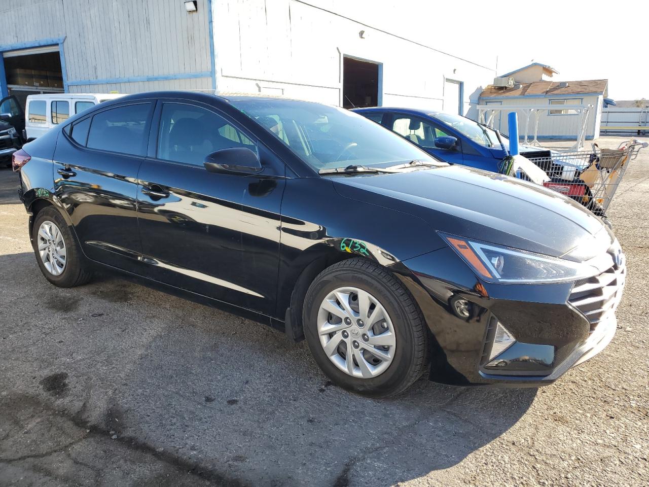 2020 Hyundai Elantra - Image 4