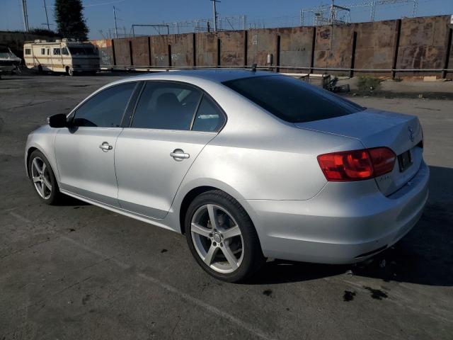 2011 VOLKSWAGEN JETTA SEL