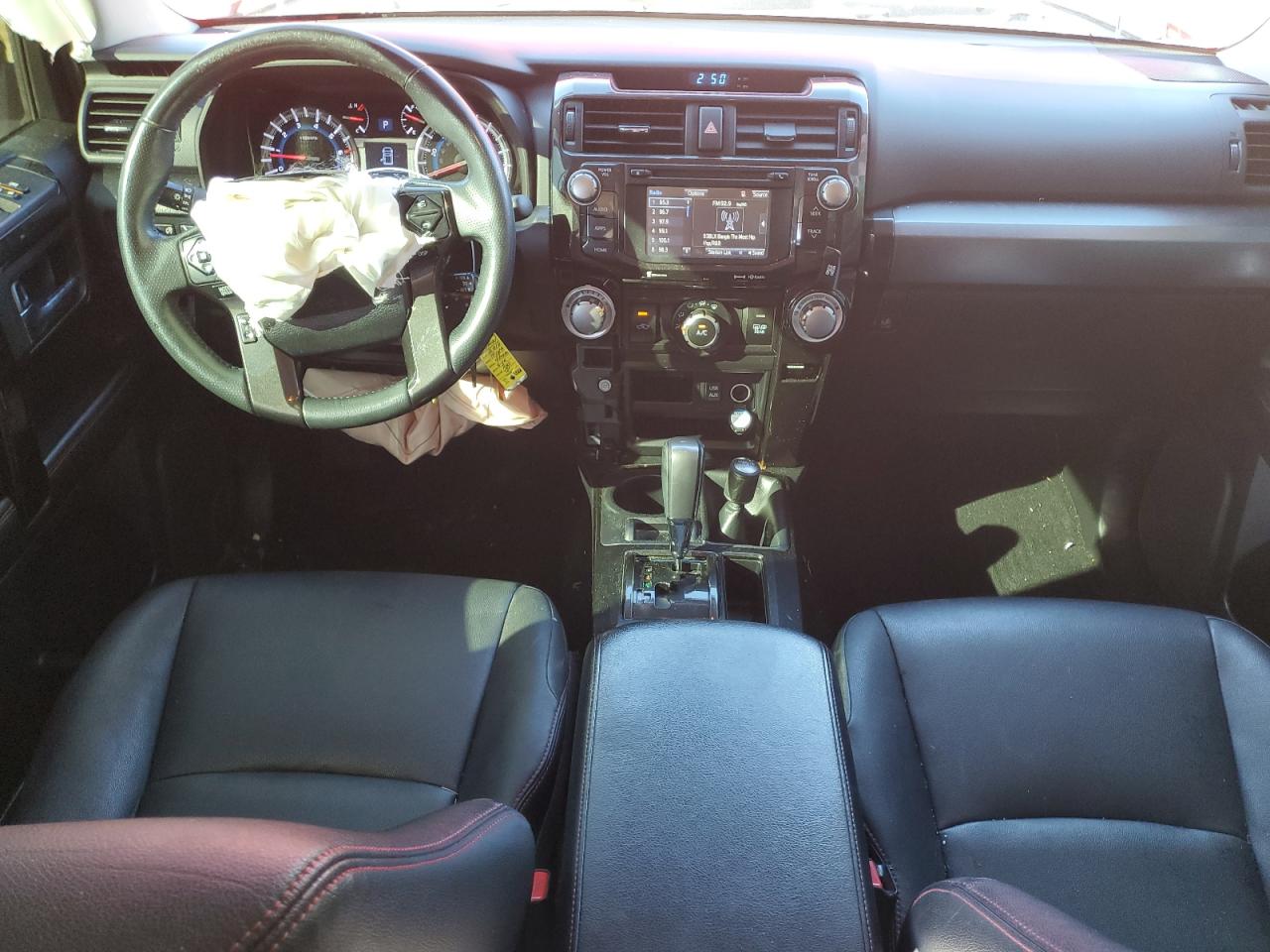 2016 Toyota 4Runner - Image 8