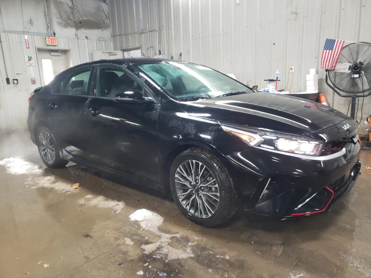 2024 Kia Forte - Image 4