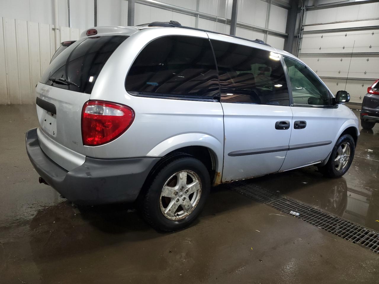 2002 Dodge Caravan - Image 3