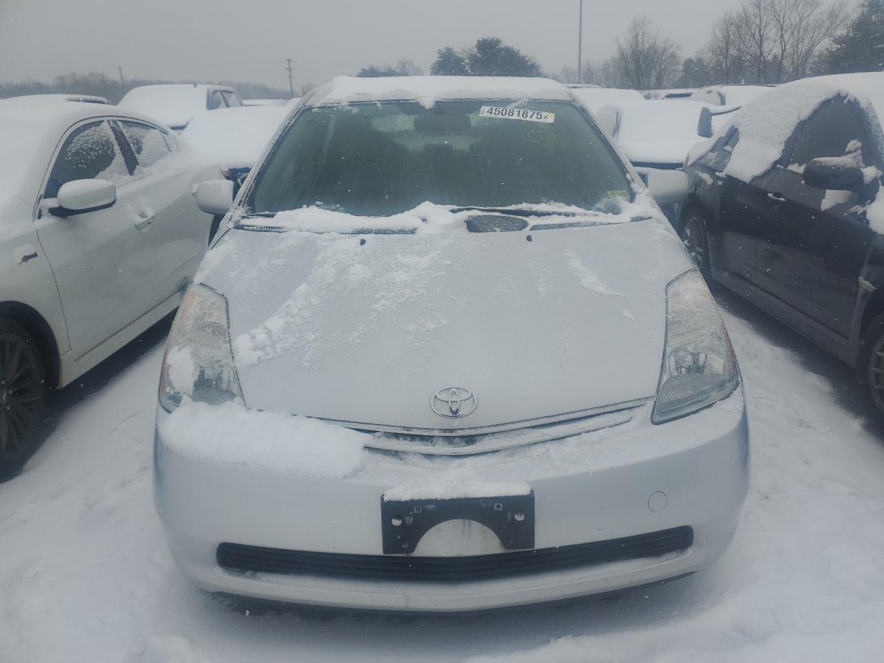 2008 Toyota Prius - Image 5