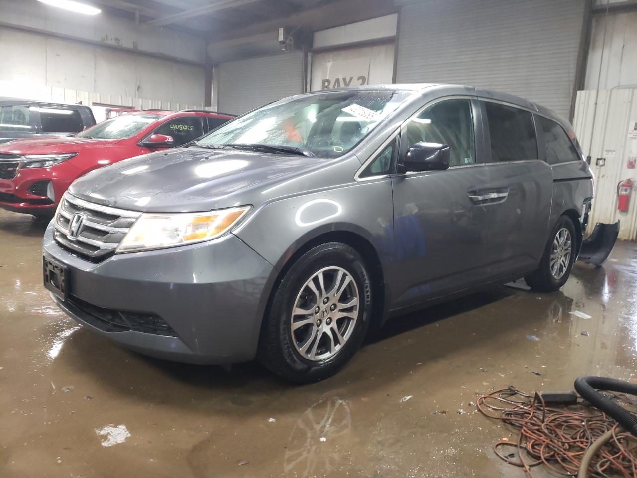 2012 Honda Odyssey - Image 1