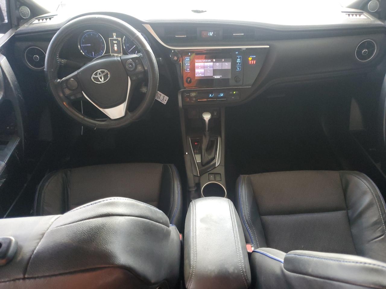 2019 Toyota Corolla - Image 8