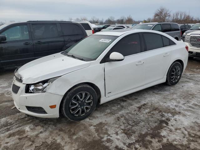 2011 Chevrolet Cruze Lt