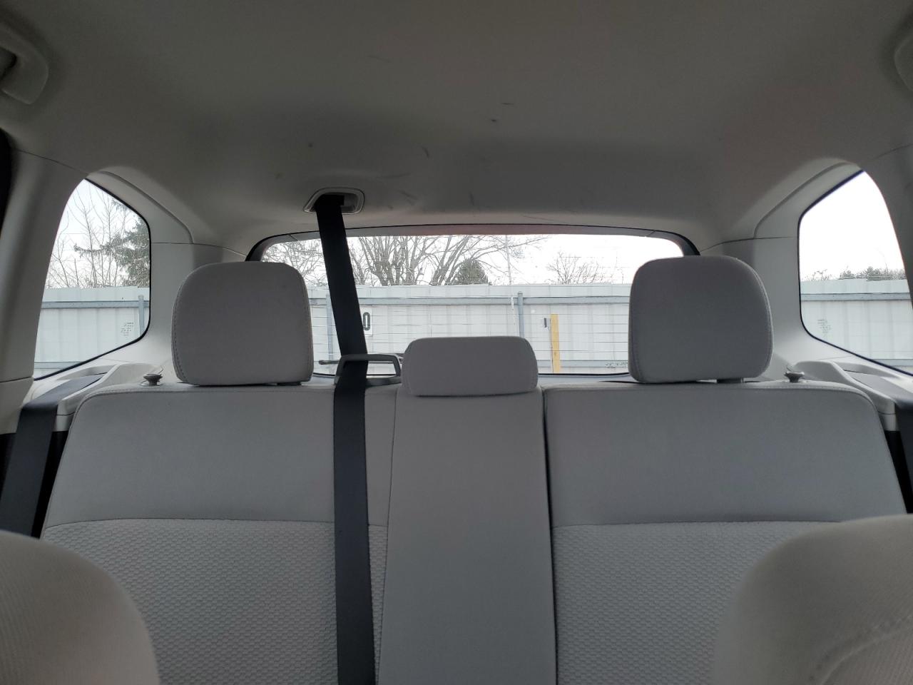 2015 Subaru Forester - Image 10