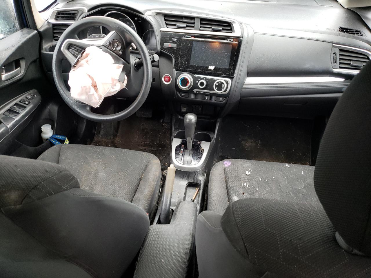 2016 Honda Fit - Image 8