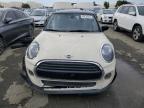 2020 MINI COOPER for sale at Copart CA - MARTINEZ