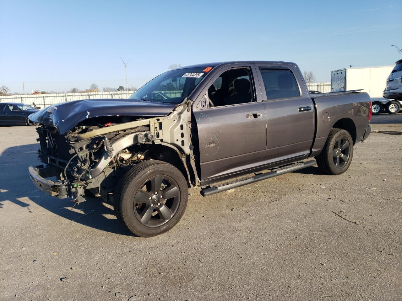 2015 RAM 1500 - Image 1