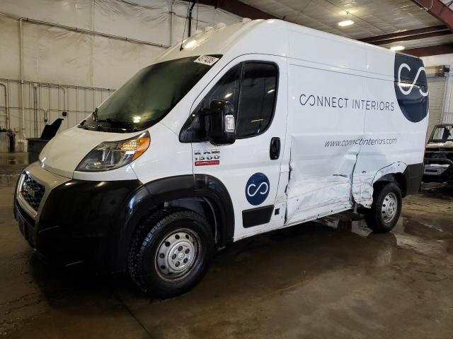 2019 Ram Promaster 1500 1500 High