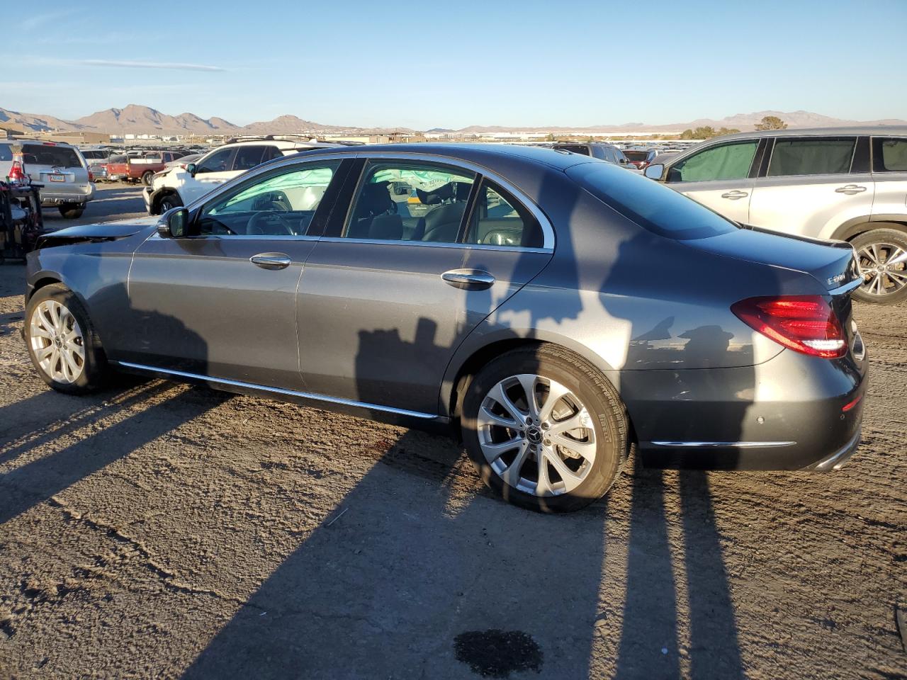 2019 Mercedes-Benz E-klasse - Image 2