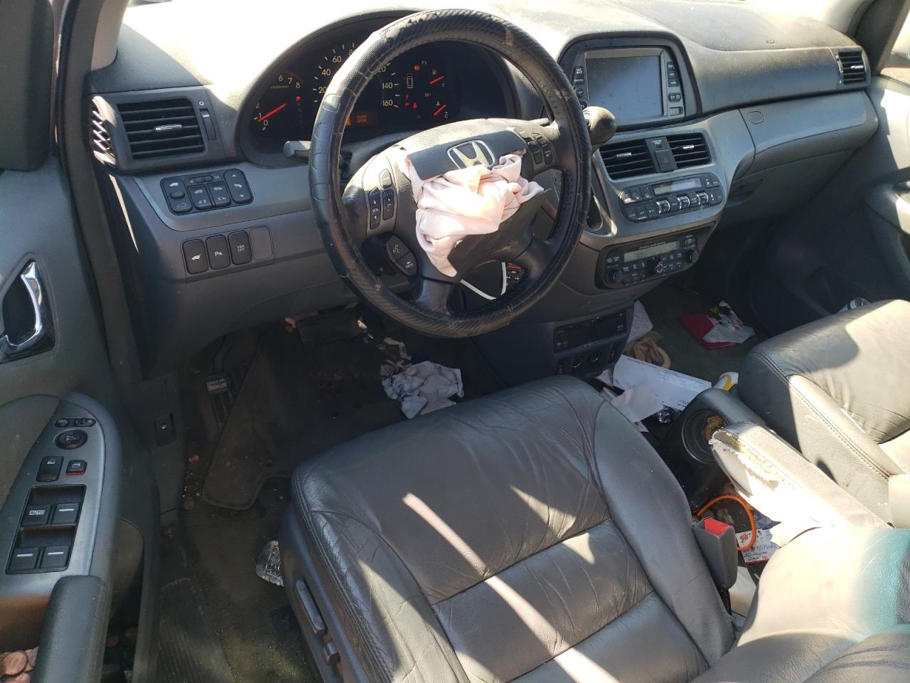 2006 Honda Odyssey - Image 8
