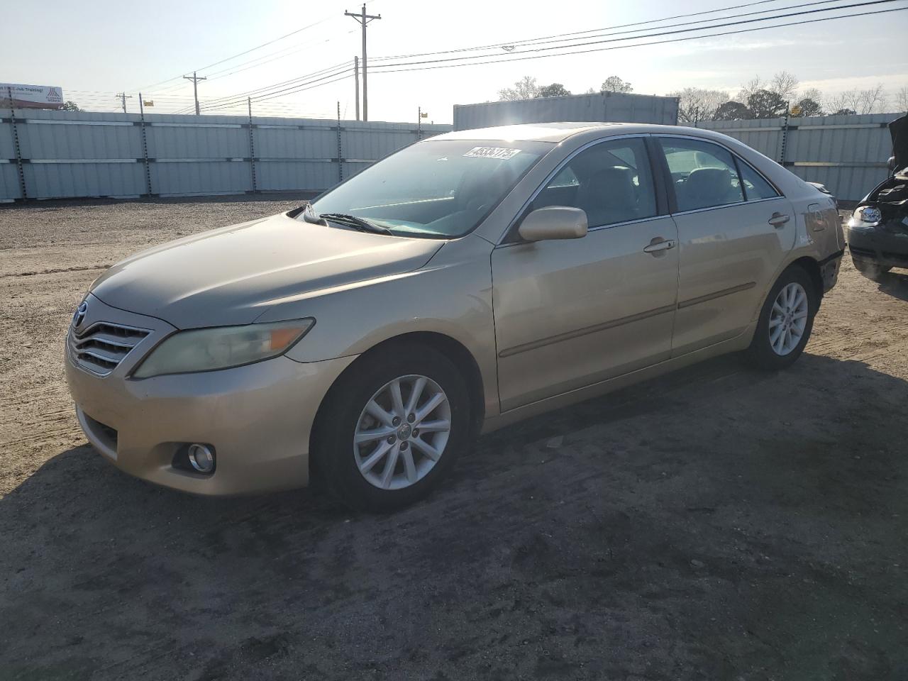 2010 Toyota Camry - Image 1