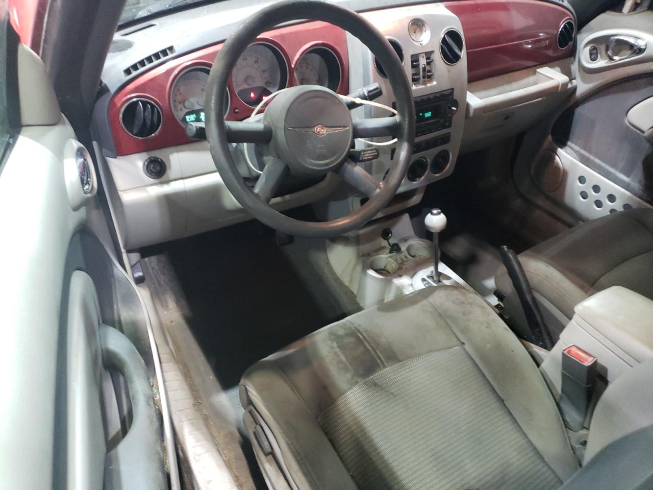 2008 Chrysler PT Cruiser - Image 8