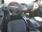 2017 Chevrolet Cruze Lt for Sale in North Las Vegas, NV - Rear End