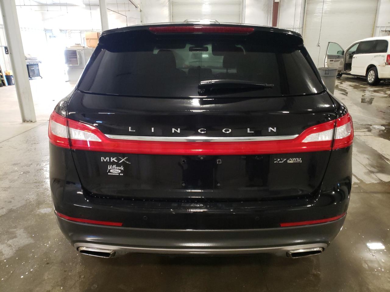 2016 Lincoln MKX - Image 6