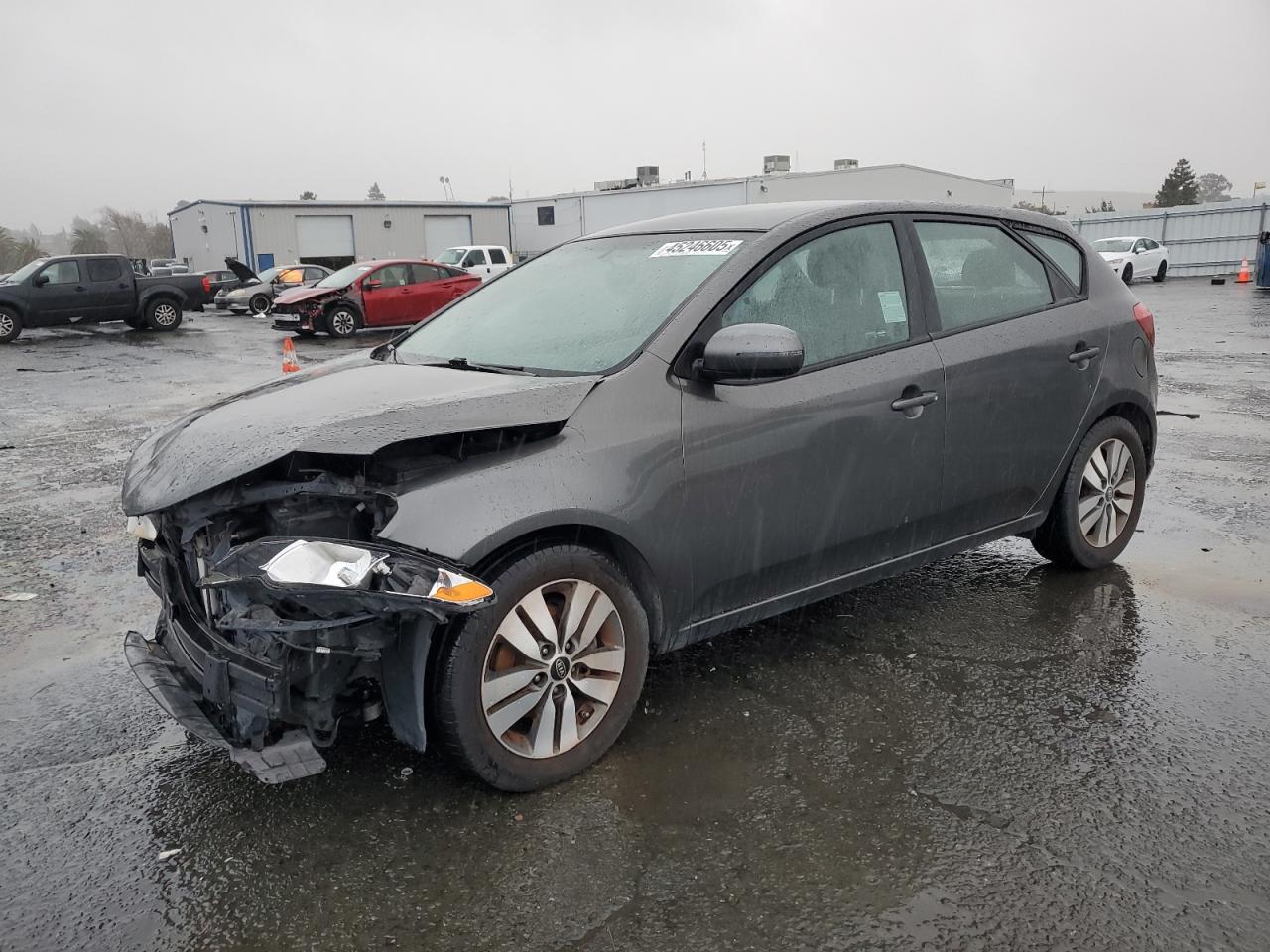 2013 Kia Forte - Image 1