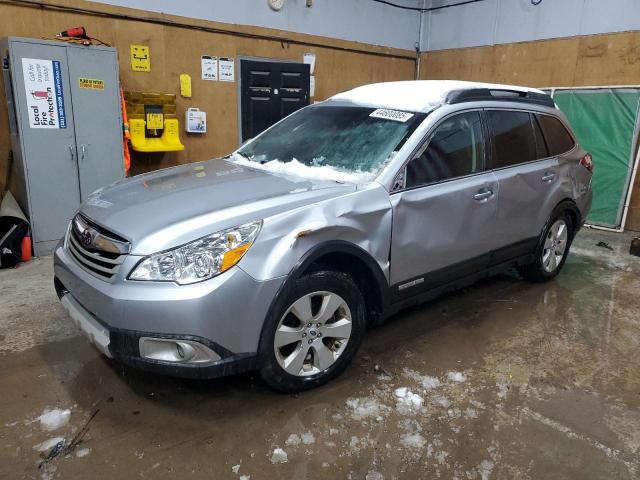 2012 Subaru Outback 2.5I Limited