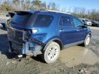 2012 Ford Explorer Xlt de vânzare în Waldorf, MD - Rear End