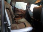 2015 Chevrolet Colorado Z71 en Venta en Candia, NH - Front End