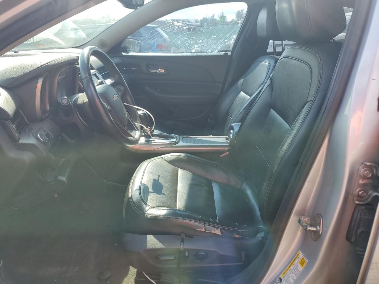 2013 Chevrolet Malibu - Image 7