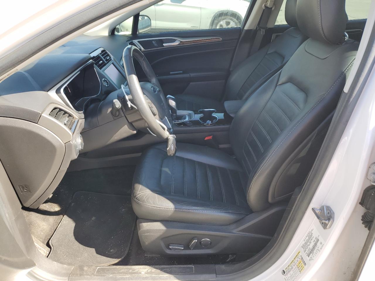 2015 Ford Fusion - Image 7