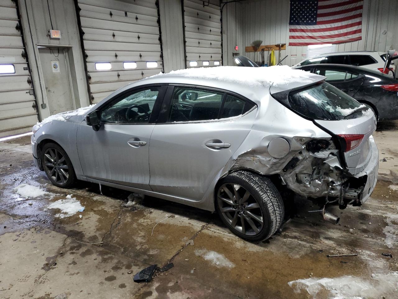 2018 Mazda 3 - Image 2