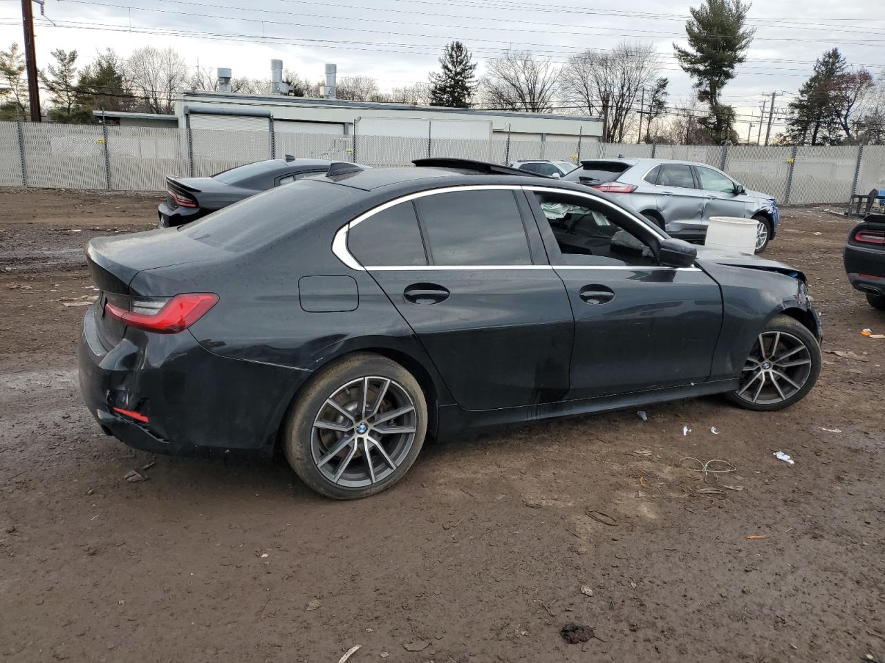 2020 BMW 3er - Image 3
