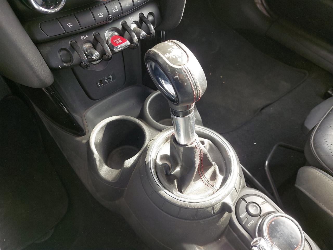 WMWXM7100ET727538 - 2014 Mini COOPER S - #44829435