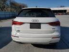 2021 Audi Q3 Premium 40   de vânzare în Corpus Christi, TX - Side