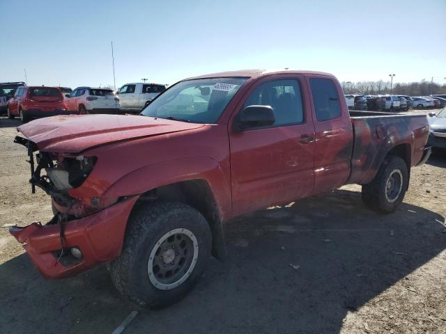 2014 Toyota Tacoma 