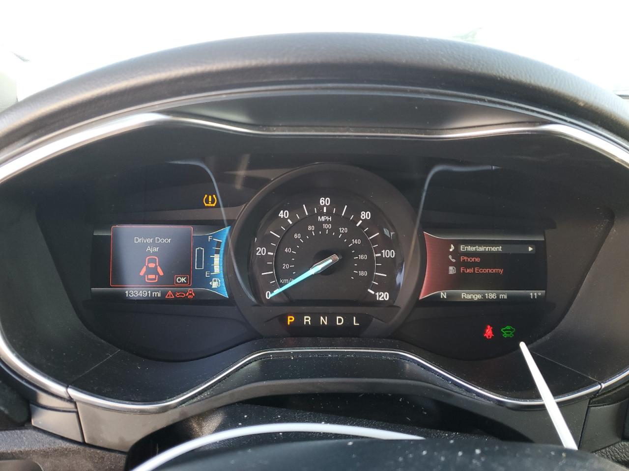 2018 Ford Fusion - Image 9