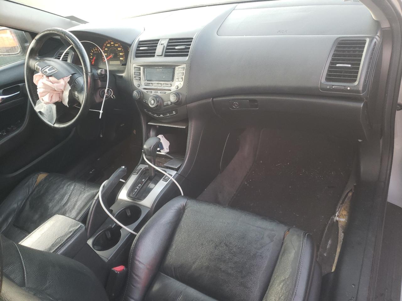 2007 Honda Accord - Image 8
