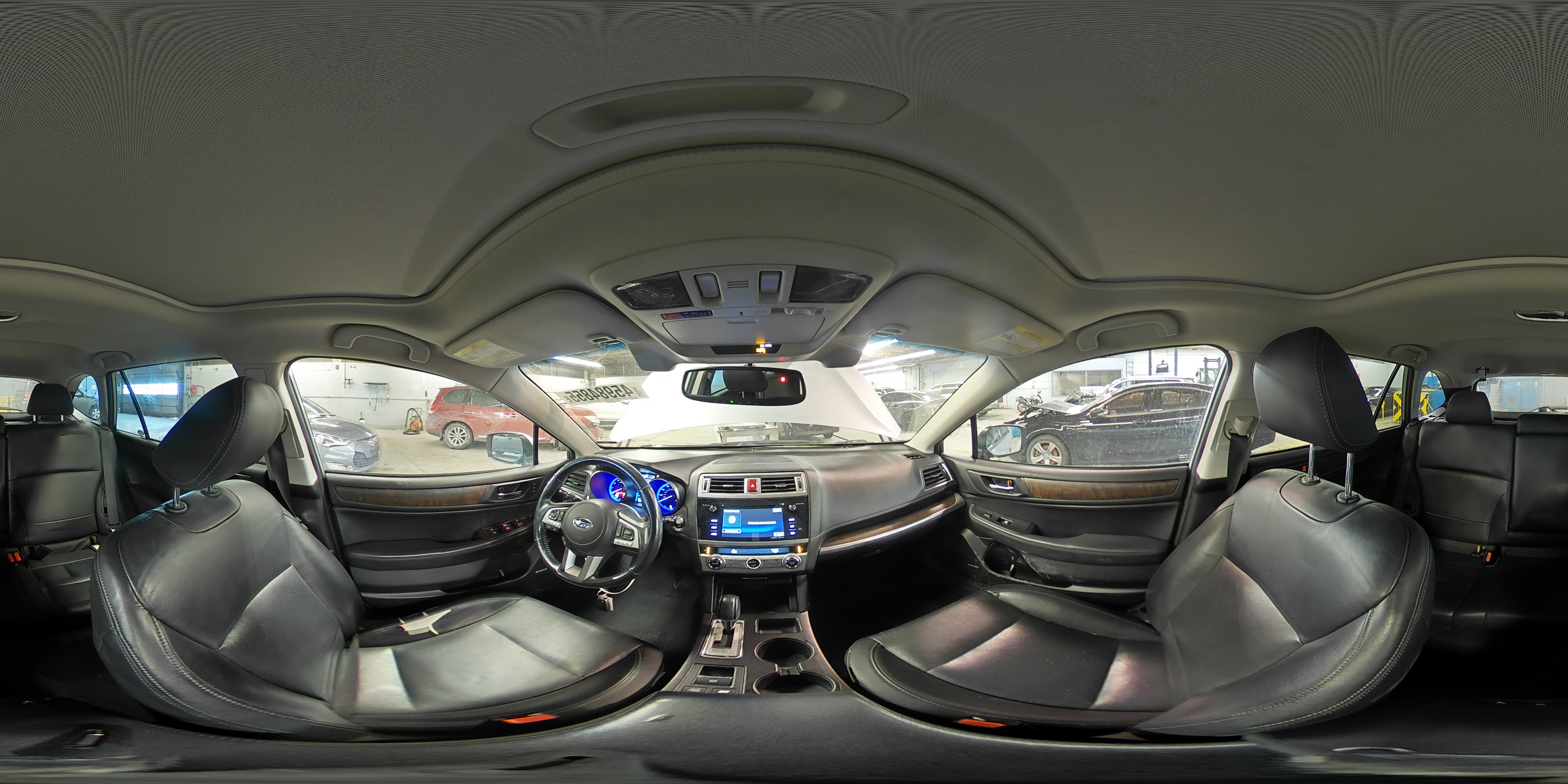 2016 Subaru Outback - Image 13