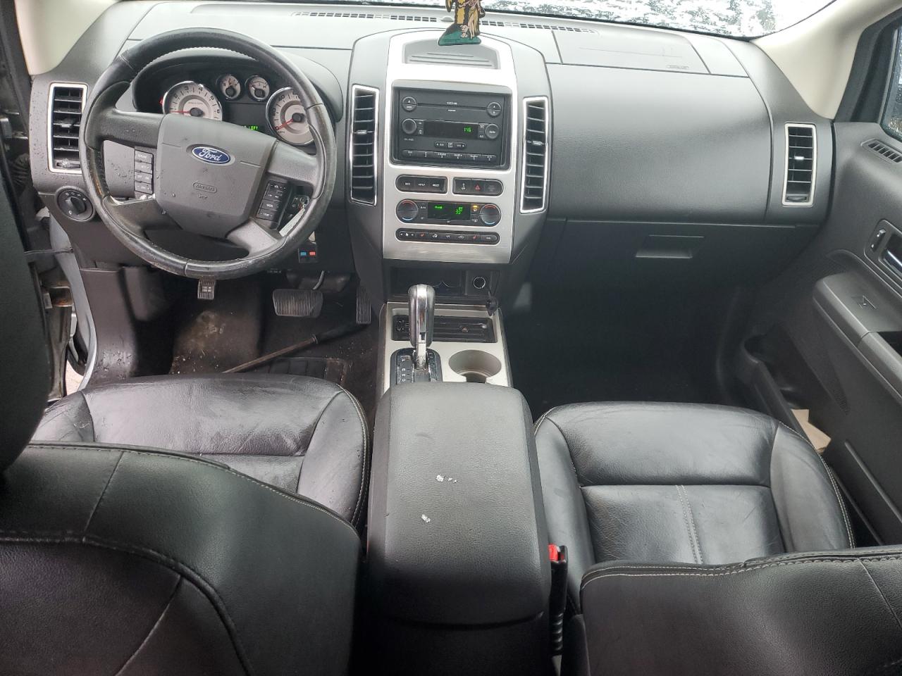 2007 Ford Edge - Image 8