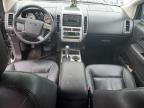 2007 Ford Edge Sel Plus للبيع في Woodhaven، MI - Front End