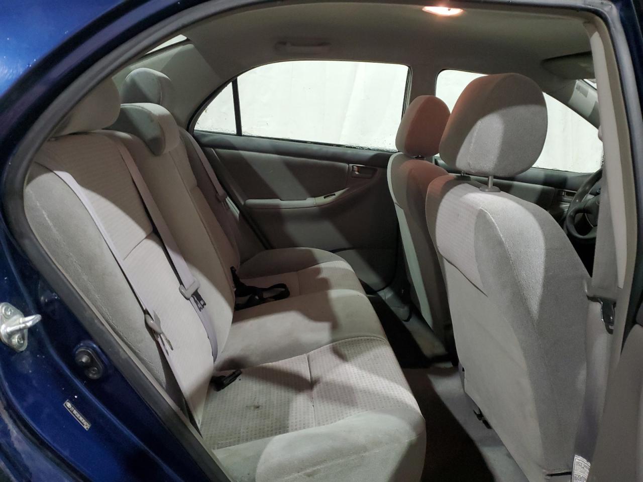 2008 Toyota Corolla - Image 11
