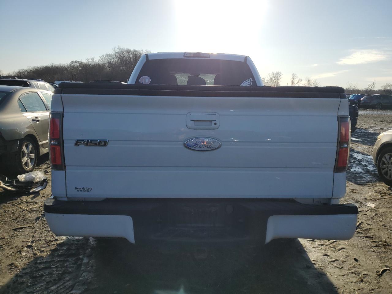 2011 Ford F-150 - Image 6