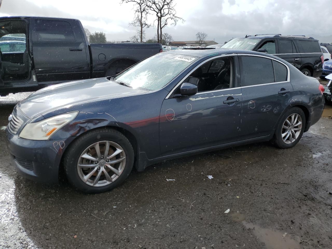 2009 Infiniti G - Image 1