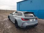 2024 BMW M3 COMPETI for sale at Copart YORK