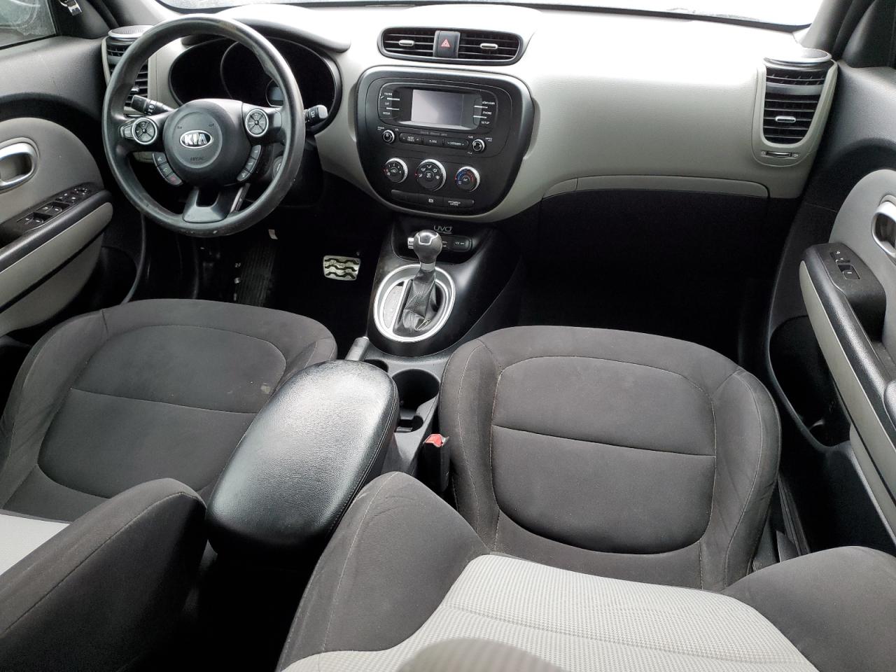2015 Kia Soul - Image 8