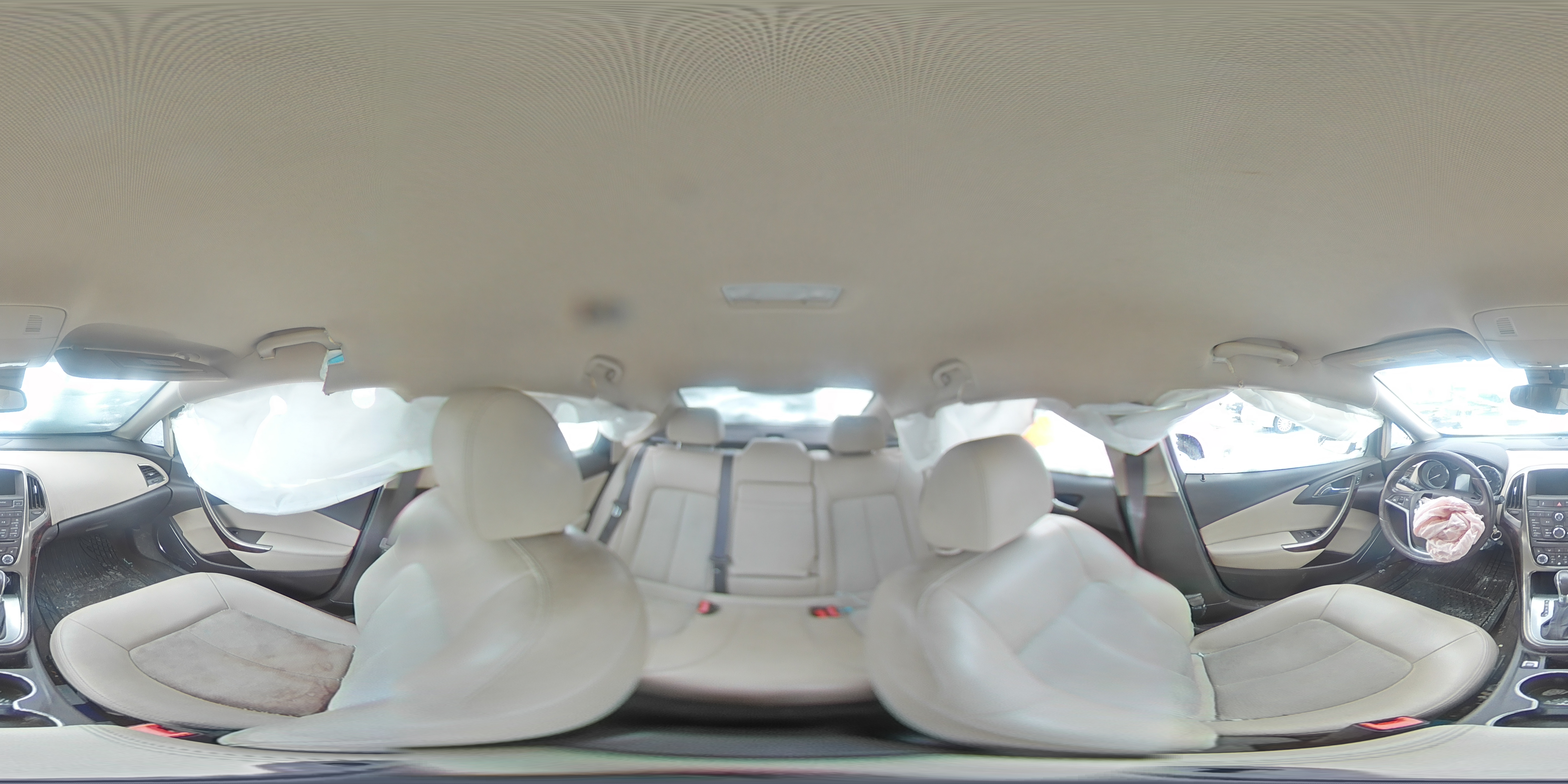 2015 Buick Verano - Image 12
