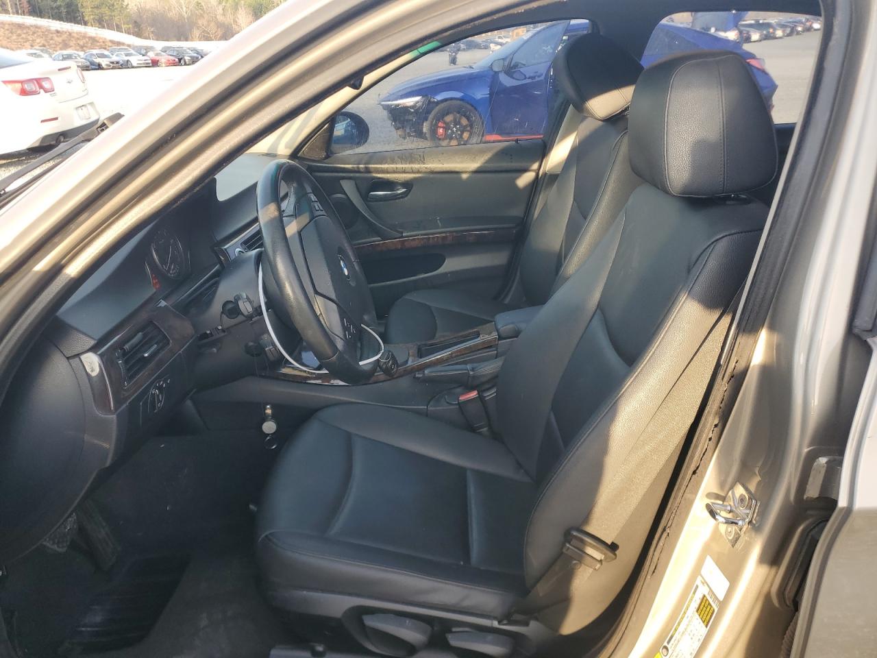 2008 BMW 3er - Image 7