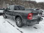 2023 Ram 2500 Longhorn en Venta en Marlboro, NY - Water/Flood