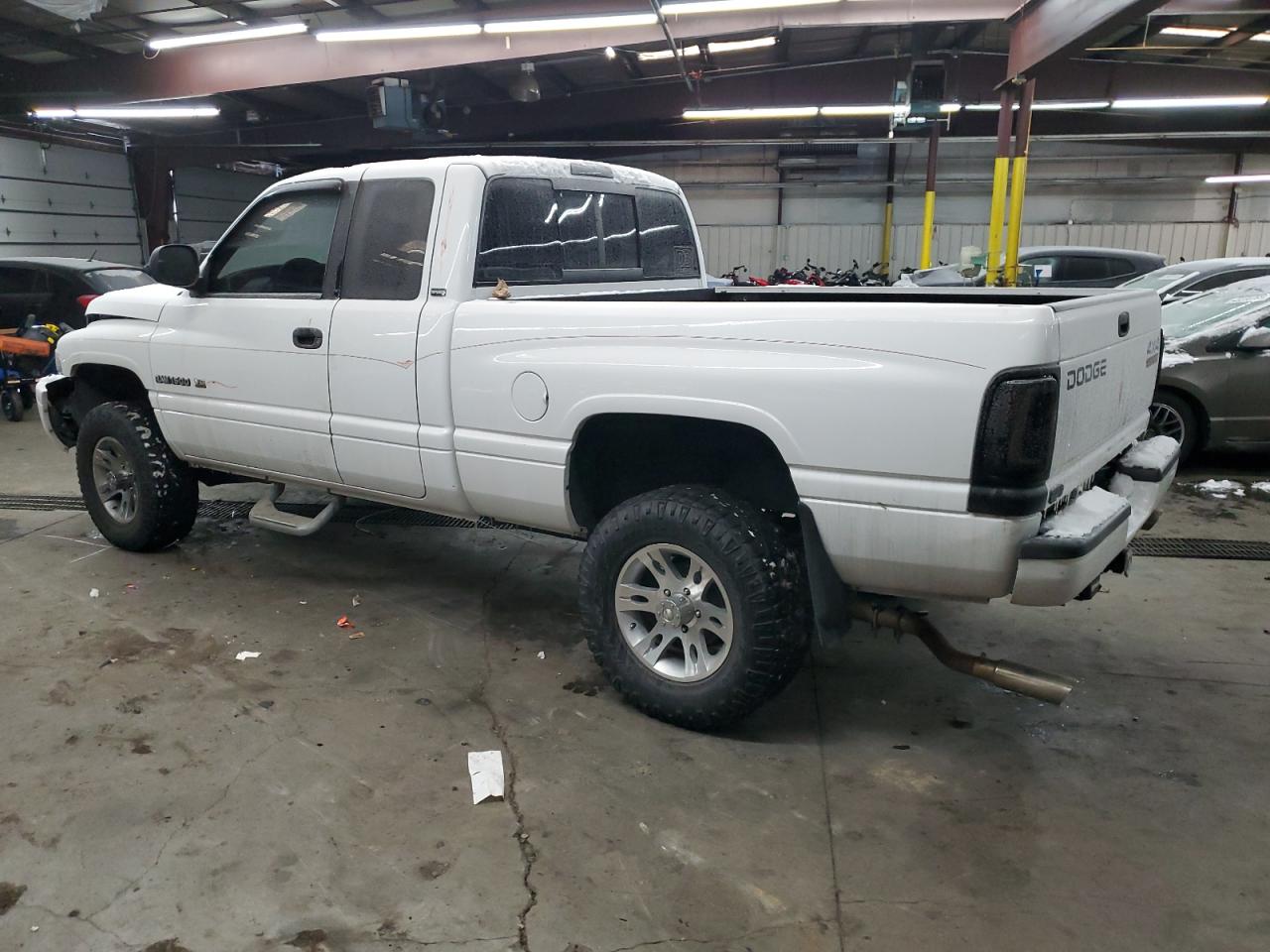 2001 Dodge RAM - Image 2